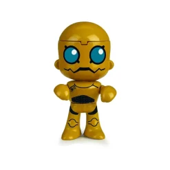 Pinypon - Figuras Mecánico y Robot Pinypon Action