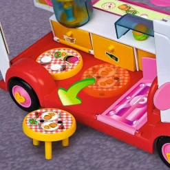 Pinypon - Happy Burger