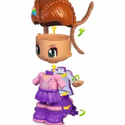 Pinypon - Iris Surprise