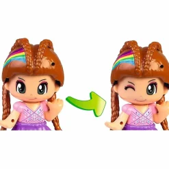 Pinypon - Iris Surprise