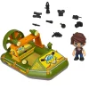 Pinypon - Lancha de rescate Pinypon Action Wild