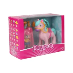 Pinypon - Melena al viento