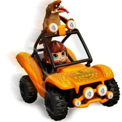 Pinypon - Pack buggy y lagarto Pinypon Action