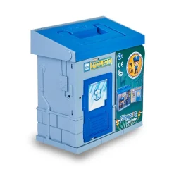 Pinypon - Policía - Mixópolis Box Pinypon Action