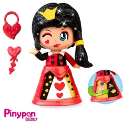 PinyPon - Princesas de cuento (Varios Modelos)