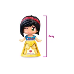 PinyPon - Princesas de cuento (Varios Modelos)