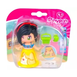 PinyPon - Princesas de cuento (Varios Modelos)