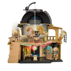 Pinypon - Robo en el museo Pinypon Action