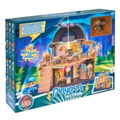 Pinypon - Robo en el museo Pinypon Action