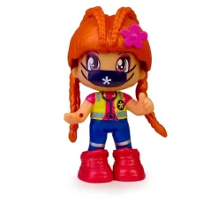 Pinypon - Socorro ambulancia