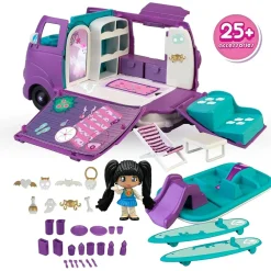 Pinypon - Terrific Van Pinypon ㅤ