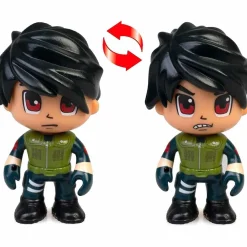 Pinypon Action - Rescate del dinosaurio