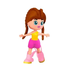 Pinypon Top - Figuras coleccionables con accesorios (Varios modelos)