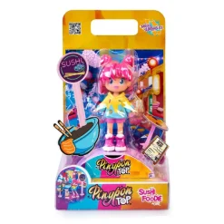 Pinypon Top - Foodie Girl Muñeca (Varios Modelos)