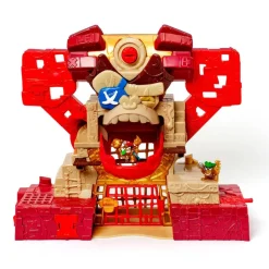 Piratix - Gorila Temple