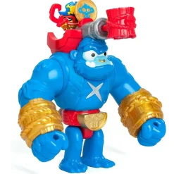 Piratix - Gorilla Bros - Smash Jack