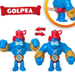 Piratix - Gorilla Bros - Smash Jack