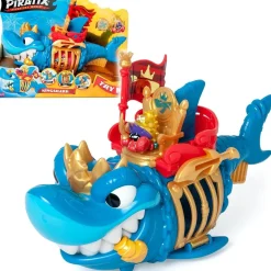 Piratix - King Shark