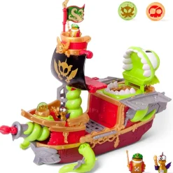 Piratix - Kraken Ship