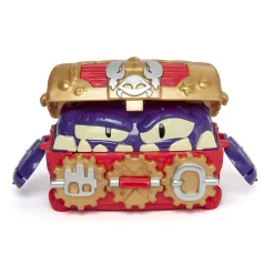 Piratix - Monster Treasure