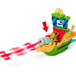 Piratix Adventure World - Barco Pirata (Varios modelos)