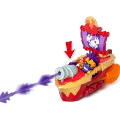 Piratix Adventure World - Barco Pirata (Varios modelos)