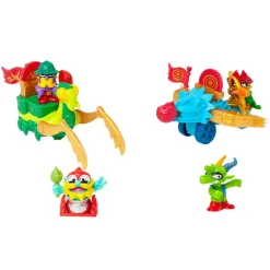 Piratix Wild Kingdom - Captain Pack (Varios Modelos)