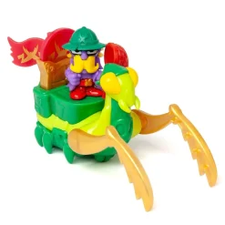 Piratix Wild Kingdom - Jungle Buggies (Varios Modelos)