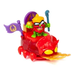 Piratix Wild Kingdom - Jungle Buggies (Varios Modelos)