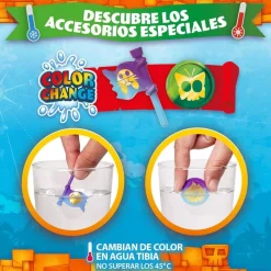 Piratix Wild Kingdom - Jungle Buggies (Varios Modelos)