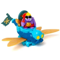 Piratix Wild Kingdom - Jungle Buggies (Varios Modelos)