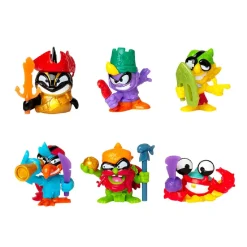Piratix Wild Kingdom - Pack 2 figuras sorpresa