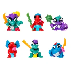 Piratix Wild Kingdom - Sobre sorpresa 1 figura