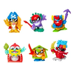 Piratix Wild Kingdom - Sobre sorpresa 1 figura