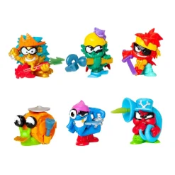 Piratix Wild Kingdom - Sobre sorpresa 1 figura