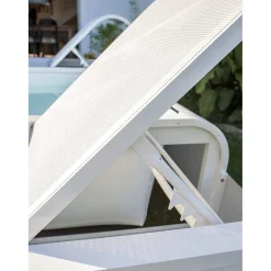 Piscina Mariposa 282 x 219 cm