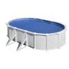 Piscina ovalada Atlantis 6,10 x 3,75 m