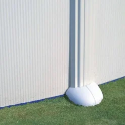 Piscina ovalada Atlantis 5 x 3 m