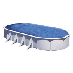 Piscina ovalada Atlantis 10 x 5,50 m