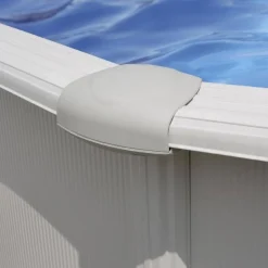 Piscina ovalada Atlantis 10 x 5,50 m