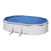 Piscina ovalada Bora Bora 500 x 300 cm