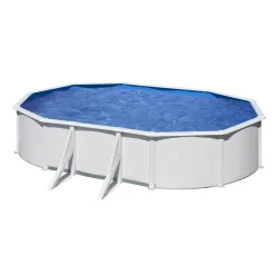 Piscina ovalada Bora Bora 500 x 300 cm