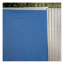 Piscina ovalada Fidji 730 x 375 cm