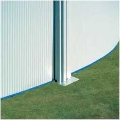 Piscina ovalada Fidji 730 x 375 cm