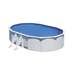 Piscina ovalada Fidji 610 x 375 cm