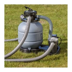 Piscina ovalada Fidji 610 x 375 cm