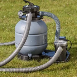 Piscina ovalada Mauritius 500 x 300 cm