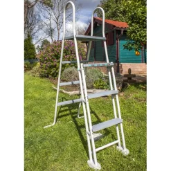 Piscina ovalada Mauritius 500 x 300 cm