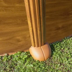 Piscina ovalada Mauritius 500 x 300 cm