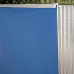 Piscina ovalada Mauritius 500 x 300 cm